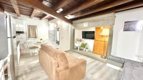 Davanzati Boutique Apartment